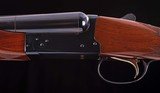 Winchester Model 23 12 Gauge – 3” HEAVY DUCK, 1 OF 500, 99% PLUS, vintage firearms inc - 2 of 22
