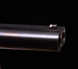 Winchester Model 23 12 Gauge – 3” HEAVY DUCK, 1 OF 500, 99% PLUS, vintage firearms inc - 17 of 22