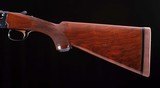 Winchester Model 23 12 Gauge – 3” HEAVY DUCK, 1 OF 500, 99% PLUS, vintage firearms inc - 6 of 22