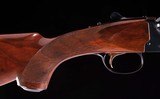 Winchester Model 23 12 Gauge – 3” HEAVY DUCK, 1 OF 500, 99% PLUS, vintage firearms inc - 9 of 22