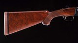 Winchester Model 23 12 Gauge – 3” HEAVY DUCK, 1 OF 500, 99% PLUS, vintage firearms inc - 7 of 22