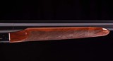Winchester Model 23 12 Gauge – 3” HEAVY DUCK, 1 OF 500, 99% PLUS, vintage firearms inc - 15 of 22