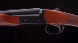 Winchester Model 23 12 Gauge – 3” HEAVY DUCK, 1 OF 500, 99% PLUS, vintage firearms inc - 1 of 22