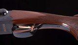 Winchester Model 23 12 Gauge – 3” HEAVY DUCK, 1 OF 500, 99% PLUS, vintage firearms inc - 18 of 22