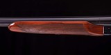 Winchester Model 23 12 Gauge – 3” HEAVY DUCK, 1 OF 500, 99% PLUS, vintage firearms inc - 12 of 22