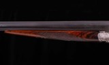 Fox AE Grade 20 Gauge – 28” #4 WEIGHT, 5LBS. 14OZ., FACTORY FINISHES, vintage firearms inc - 13 of 24