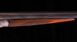 Fox AE Grade 20 Gauge – 28” #4 WEIGHT, 5LBS. 14OZ., FACTORY FINISHES, vintage firearms inc - 15 of 24