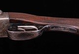 Fox AE Grade 20 Gauge – 28” #4 WEIGHT, 5LBS. 14OZ., FACTORY FINISHES, vintage firearms inc - 20 of 24