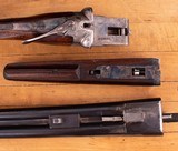 Fox AE Grade 20 Gauge – 28” #4 WEIGHT, 5LBS. 14OZ., FACTORY FINISHES, vintage firearms inc - 23 of 24