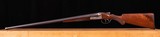 Fox AE Grade 20 Gauge – 28” #4 WEIGHT, 5LBS. 14OZ., FACTORY FINISHES, vintage firearms inc - 4 of 24