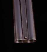 Fox AE Grade 20 Gauge – 28” #4 WEIGHT, 5LBS. 14OZ., FACTORY FINISHES, vintage firearms inc - 18 of 24