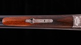 Fox AE Grade 20 Gauge – 28” #4 WEIGHT, 5LBS. 14OZ., FACTORY FINISHES, vintage firearms inc - 14 of 24