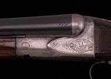 Fox BE 16 Gauge – EARLY B ENGRAVING, UNTOUCHED, RARE!, 1 of 20, vintage firearms inc - 2 of 23