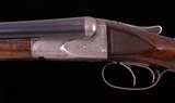 Fox BE 16 Gauge – EARLY B ENGRAVING, UNTOUCHED, RARE!, 1 of 20, vintage firearms inc - 12 of 23