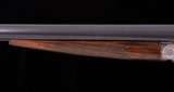Fox BE 16 Gauge – EARLY B ENGRAVING, UNTOUCHED, RARE!, 1 of 20, vintage firearms inc - 15 of 23