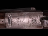 Fox BE 16 Gauge – EARLY B ENGRAVING, UNTOUCHED, RARE!, 1 of 20, vintage firearms inc - 3 of 23