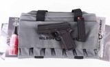 Wilson Combat 9mm - SFX9, 15 ROUND, LIGHTRAIL, NEW MODEL, IN STOCK! vintage firearms inc - 1 of 18