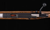 Anschutz .22LR - CANYON CREEK CUSTOM BUILD, STAINLESS BARREL, 100%, PERFECT vintage firearms inc - 11 of 19