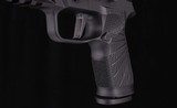 Wilson Combat 9mm - SIG SAUER P320, FULL-SIZE, AIMPOINT ACRO, NEW RELEASE! vintage firearms inc - 9 of 16