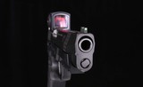 Wilson Combat 9mm - SIG SAUER P320, FULL-SIZE, AIMPOINT ACRO, NEW RELEASE! vintage firearms inc - 5 of 16