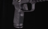 Wilson Combat 9mm - SIG SAUER P320, FULL-SIZE, AIMPOINT ACRO, NEW RELEASE! vintage firearms inc - 8 of 16