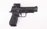 Wilson Combat 9mm - SIG SAUER P320, FULL-SIZE, AIMPOINT ACRO, NEW RELEASE! vintage firearms inc - 11 of 16