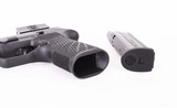 Wilson Combat 9mm - SIG SAUER P320, FULL-SIZE, AIMPOINT ACRO, NEW RELEASE! vintage firearms inc - 15 of 16