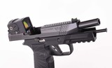 Wilson Combat 9mm - SIG SAUER P320, FULL-SIZE, AIMPOINT ACRO, NEW RELEASE! vintage firearms inc - 14 of 16