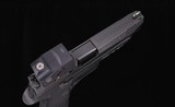 Wilson Combat 9mm - SIG SAUER P320, FULL-SIZE, AIMPOINT ACRO, NEW RELEASE! vintage firearms inc - 4 of 16