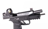 Wilson Combat 9mm - SIG P320 FULL-SIZE, DELTAPOINT PRO, NEW RELEASE! vintage firearms inc - 15 of 17
