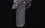 Wilson Combat 9mm - SIG P320 FULL-SIZE, DELTAPOINT PRO, NEW RELEASE! vintage firearms inc - 7 of 17