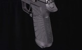Wilson Combat 9mm - SIG P320 FULL-SIZE, DELTAPOINT PRO, NEW RELEASE! vintage firearms inc - 6 of 17