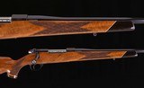 Weatherby 7mm Weatherby Magnum - MARK V, GERMAN, SUPERB CONDITION! vintage firearms inc - 6 of 16