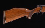 Weatherby 7mm Weatherby Magnum - MARK V, GERMAN, SUPERB CONDITION! vintage firearms inc - 4 of 16