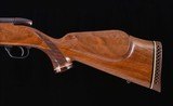 Weatherby 7mm Weatherby Magnum - MARK V, GERMAN, SUPERB CONDITION! vintage firearms inc - 5 of 16