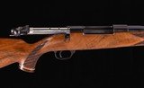 Weatherby 7mm Weatherby Magnum - MARK V, GERMAN, SUPERB CONDITION! vintage firearms inc - 12 of 16