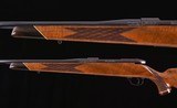 Weatherby 7mm Weatherby Magnum - MARK V, GERMAN, SUPERB CONDITION! vintage firearms inc - 7 of 16