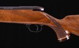 Weatherby 7mm Weatherby Magnum - MARK V, GERMAN, SUPERB CONDITION! vintage firearms inc - 2 of 16