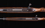 Weatherby 7mm Weatherby Magnum - MARK V, GERMAN, SUPERB CONDITION! vintage firearms inc - 9 of 16