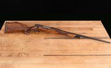 Weatherby 7mm Weatherby Magnum - MARK V, GERMAN, SUPERB CONDITION! vintage firearms inc - 3 of 16