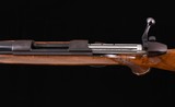 Weatherby 7mm Weatherby Magnum - MARK V, GERMAN, SUPERB CONDITION! vintage firearms inc - 11 of 16