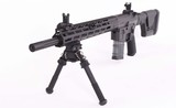 Wilson Combat .223 Wylde - URBAN SUPER SNIPER, MAGPUL, BIPOD, AS NEW! vintage firearms inc - 11 of 18