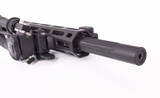 Wilson Combat .223 Wylde - URBAN SUPER SNIPER, MAGPUL, BIPOD, AS NEW! vintage firearms inc - 12 of 18