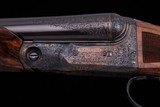 Parker AAHE 12 Gauge – 32” VENT RIB, LIVE BIRD GUN, 99% CONDITION, vintage firearms inc - 5 of 25