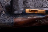 Parker AAHE 12 Gauge – 32” VENT RIB, LIVE BIRD GUN, 99% CONDITION, vintage firearms inc - 7 of 25