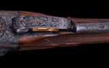 Parker AAHE 12 Gauge – 32” VENT RIB, LIVE BIRD GUN, 99% CONDITION, vintage firearms inc - 6 of 25