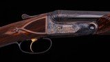 Parker AAHE 12 Gauge – 32” VENT RIB, LIVE BIRD GUN, 99% CONDITION, vintage firearms inc - 1 of 25
