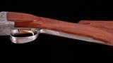 Browning Superposed 20 Gauge – CLASSIC SUPERLIGHT, AS NEW, vintage firearms inc - 24 of 26