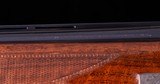 Browning Superposed 20 Gauge – CLASSIC SUPERLIGHT, AS NEW, vintage firearms inc - 21 of 26