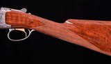 Browning Superposed 20 Gauge – CLASSIC SUPERLIGHT, AS NEW, vintage firearms inc - 9 of 26